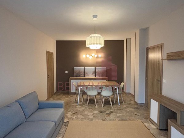 appartamento in affitto a Brescia in zona Crocifissa di Rosa