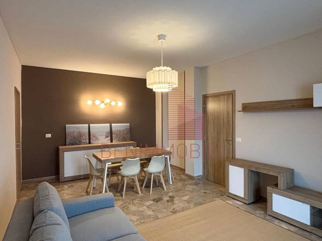 appartamento in affitto a Brescia in zona Crocifissa di Rosa