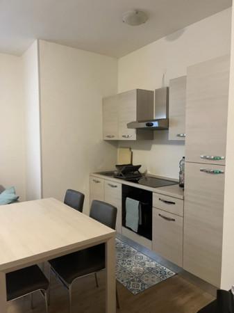 appartamento in affitto a Brescia in zona Volta