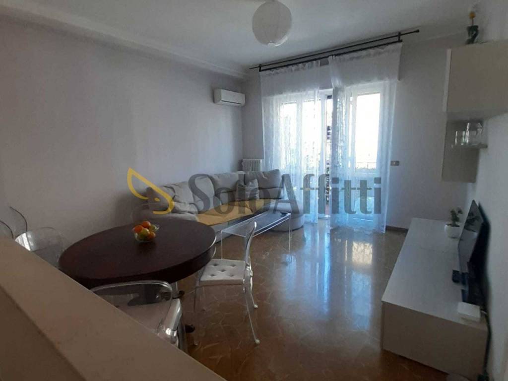 appartamento in affitto a Brescia in zona San Rocchino