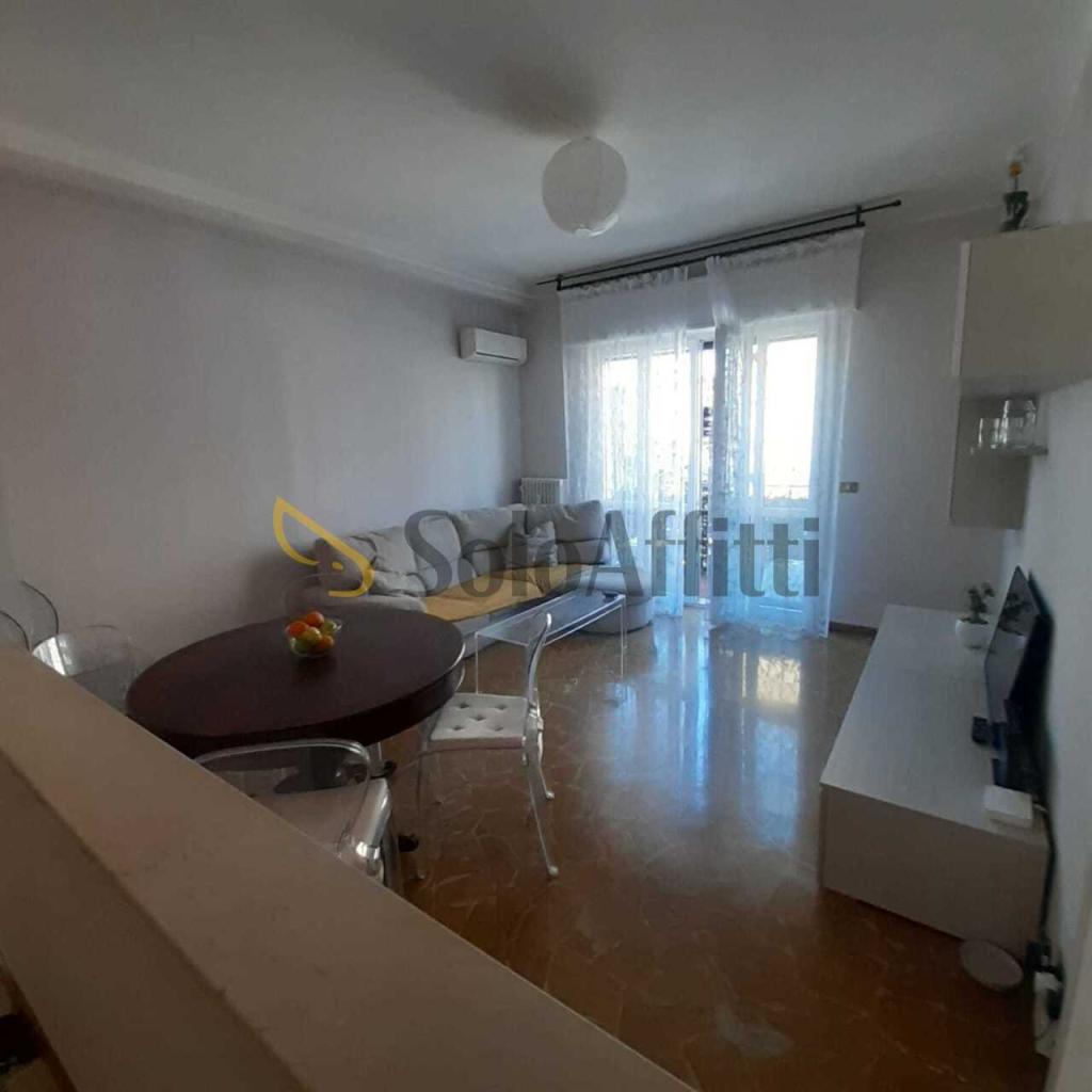 appartamento in affitto a Brescia in zona San Rocchino