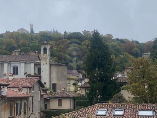 appartamento in affitto a Brescia in zona Centro Storico