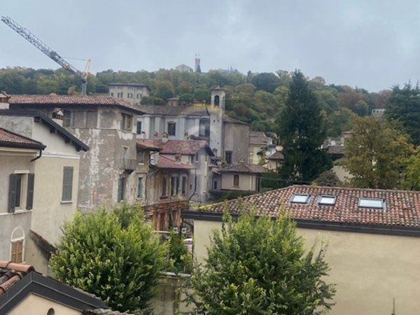 appartamento in affitto a Brescia in zona Centro Storico
