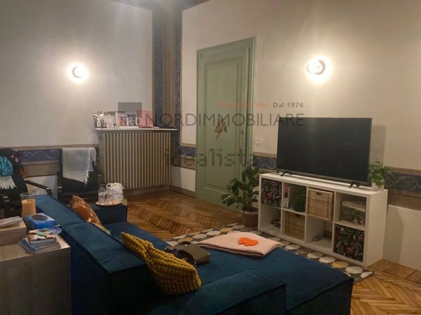 appartamento in affitto a Brescia in zona Centro Storico