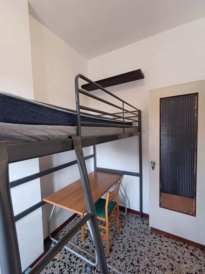 attico in affitto a Brescia in zona Sant'Eustacchio