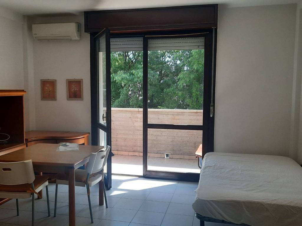 appartamento in affitto a Brescia in zona Volta