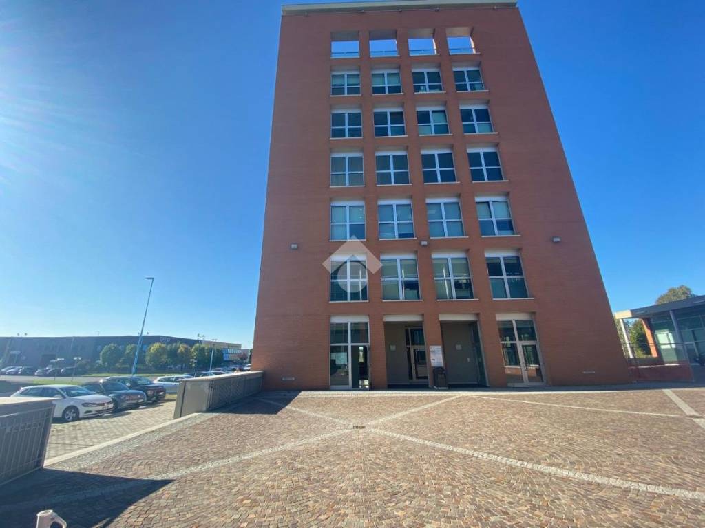 ufficio in affitto a Brescia in zona Volta