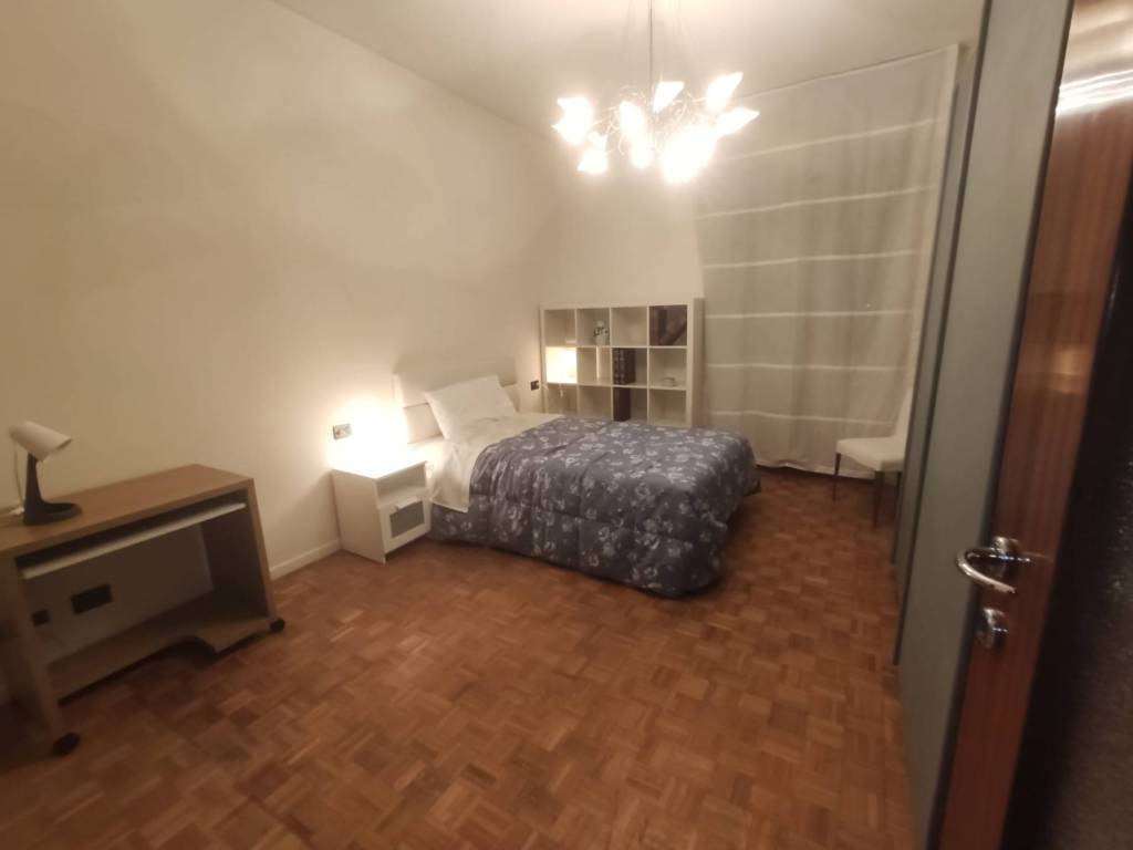 appartamento in affitto a Brescia in zona Centro Storico