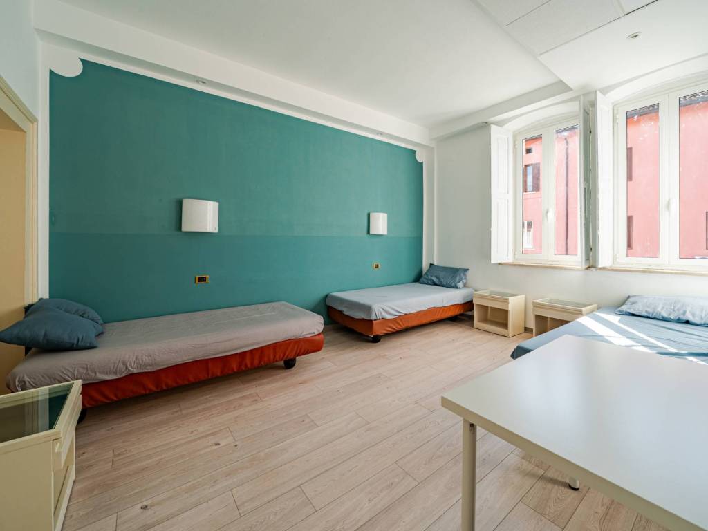 monolocale in affitto a Brescia in zona Centro Storico