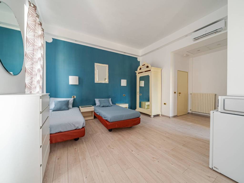 monolocale in affitto a Brescia in zona Centro Storico