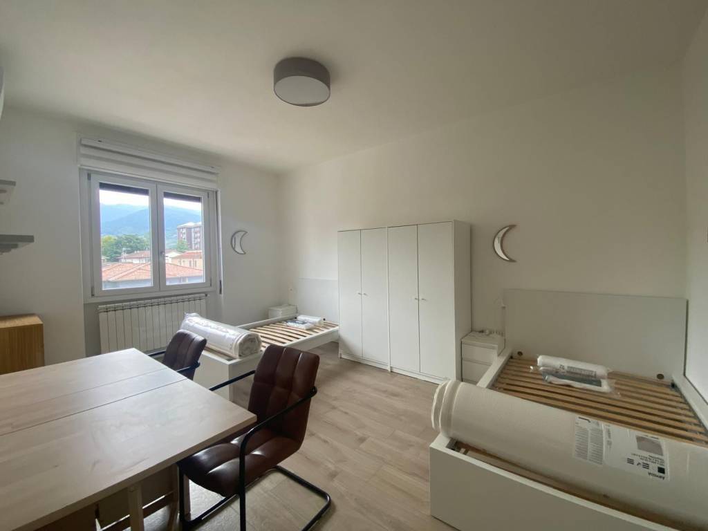 appartamento in affitto a Brescia in zona Borgo Trento