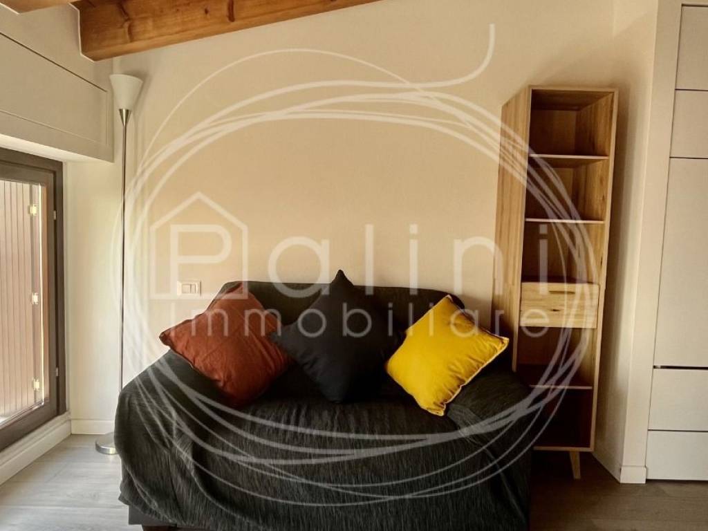 appartamento in affitto a Brescia in zona Chiusure