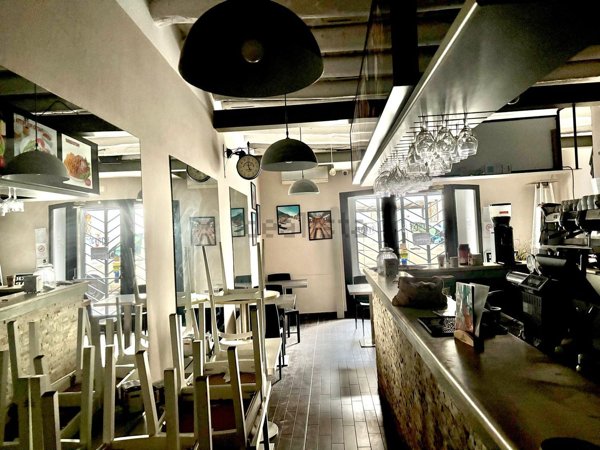 negozio in affitto a Brescia