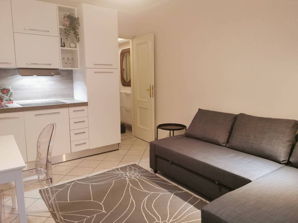 appartamento in affitto a Brescia in zona Centro Storico