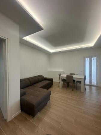 appartamento in affitto a Brescia in zona Sant'Eustacchio