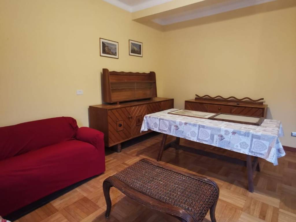 appartamento in affitto a Brescia in zona Crocifissa di Rosa