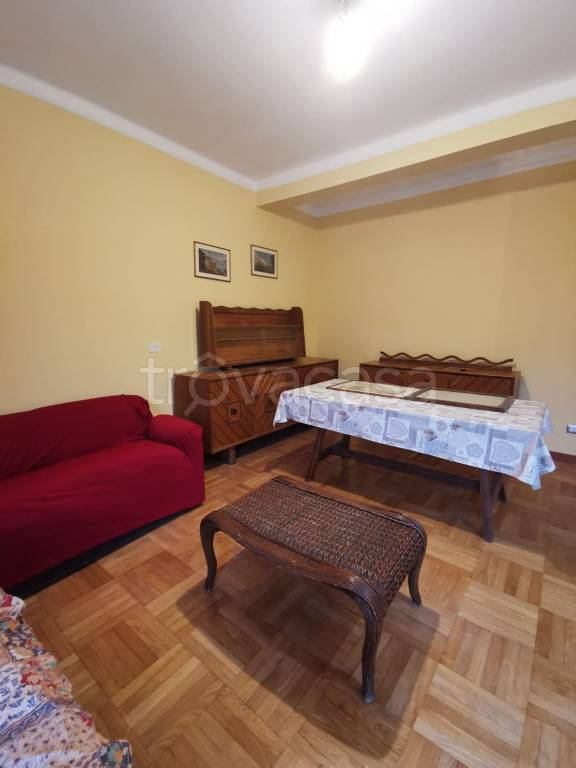 appartamento in affitto a Brescia in zona Crocifissa di Rosa