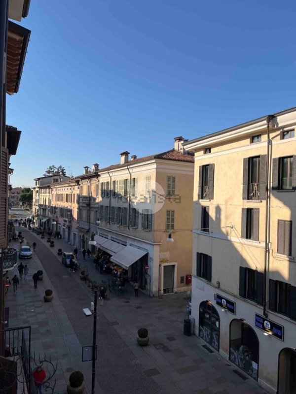 appartamento in affitto a Brescia in zona Centro Storico