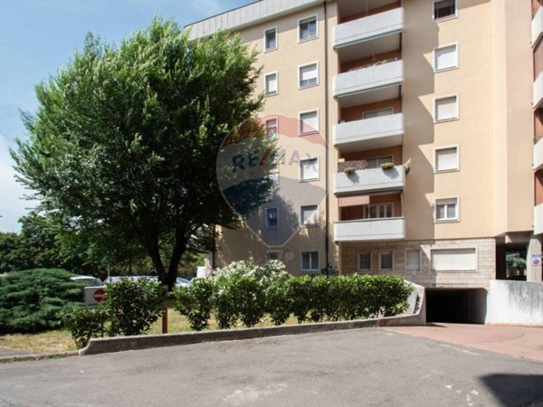 ufficio in affitto a Brescia in zona Volta