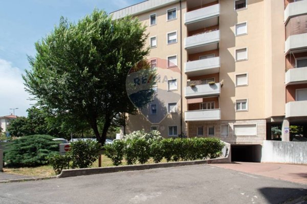 appartamento in affitto a Brescia