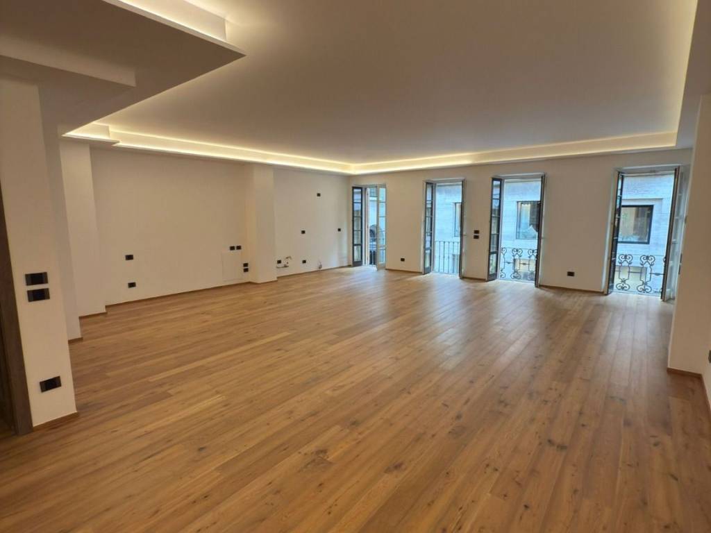 ufficio in affitto a Brescia in zona Centro Storico