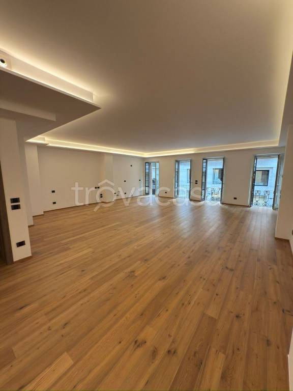 appartamento in affitto a Brescia in zona Centro Storico