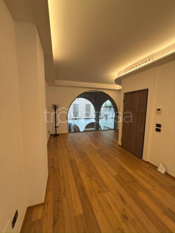 appartamento in affitto a Brescia in zona Centro Storico