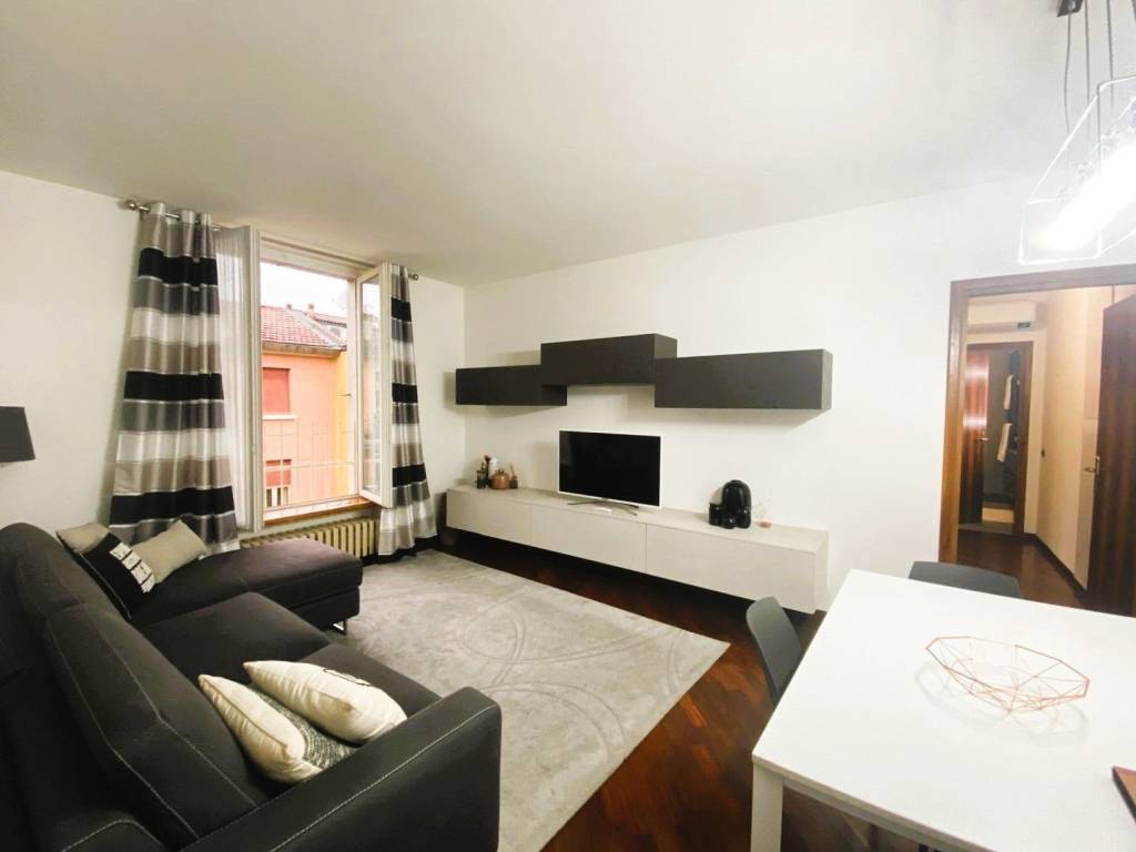 appartamento in affitto a Brescia in zona Volta