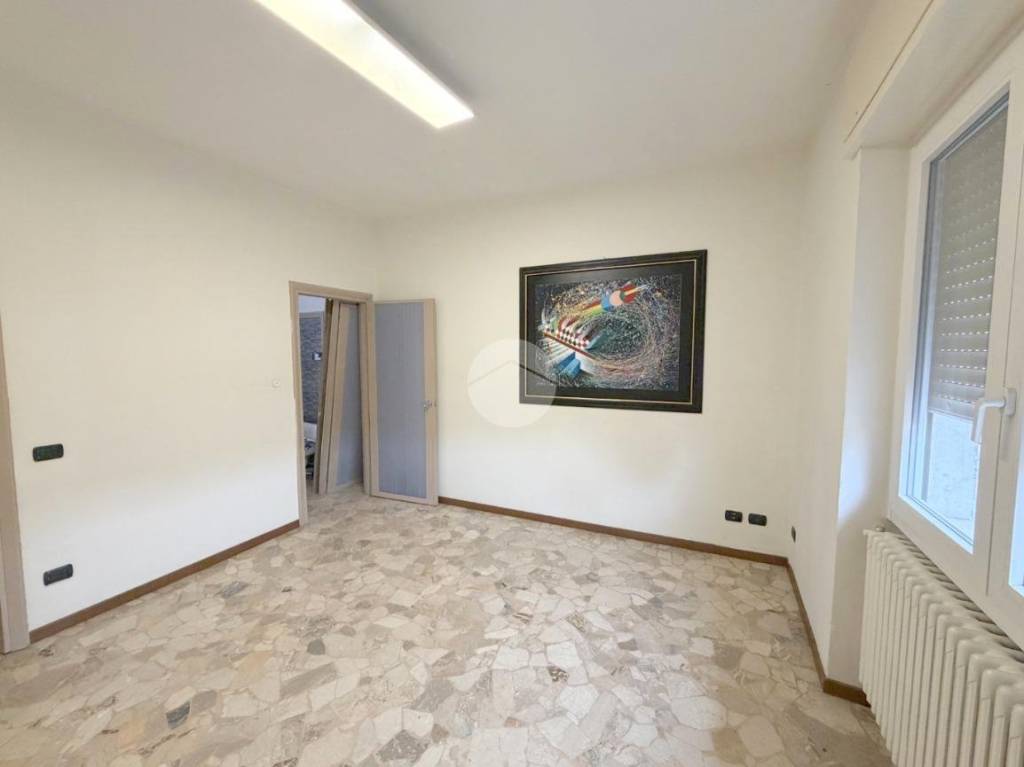 ufficio in affitto a Brescia in zona Chiesa Nuova