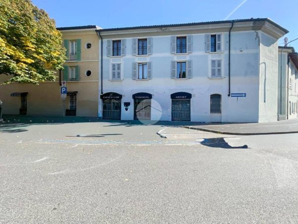 negozio in affitto a Brescia in zona Centro Storico