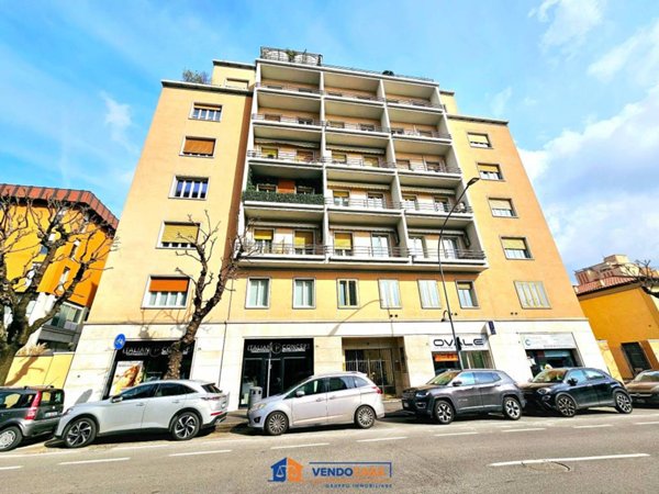 appartamento in affitto a Brescia in zona Centro Storico