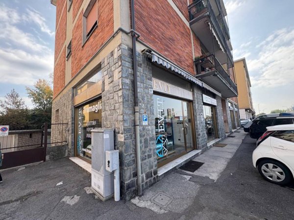 negozio in affitto a Brescia in zona Don Bosco