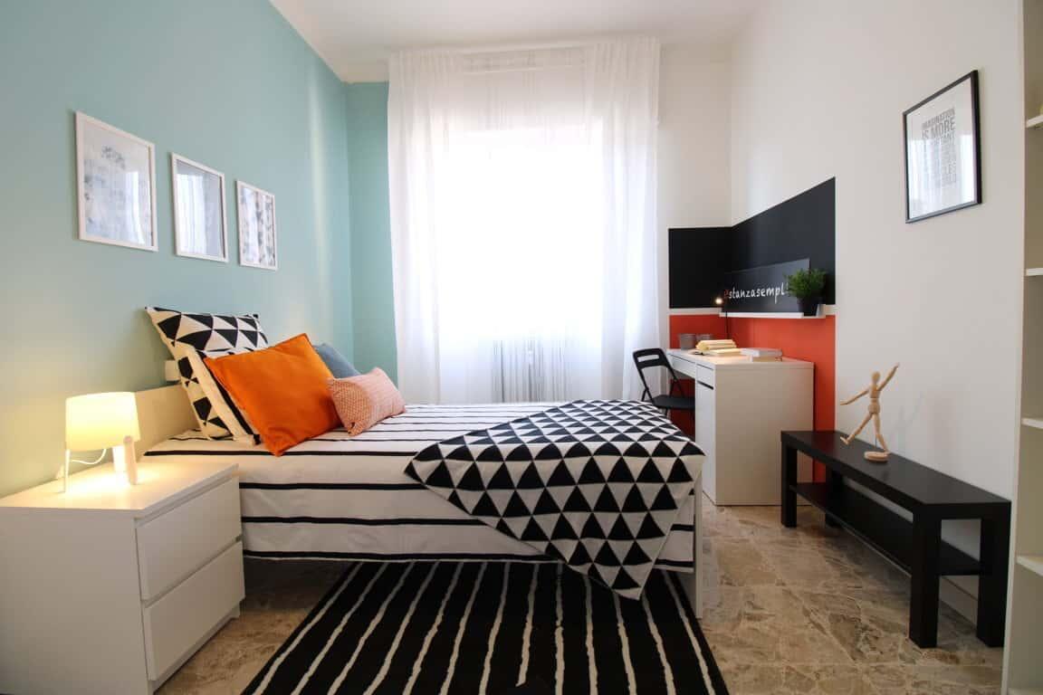 negozio in affitto a Brescia in zona Porta Venezia