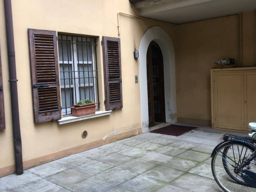 appartamento in affitto a Brescia in zona Centro Storico