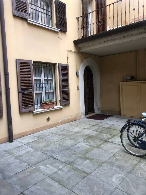 appartamento in affitto a Brescia