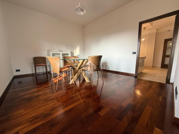 appartamento in affitto a Brescia in zona Crocifissa di Rosa