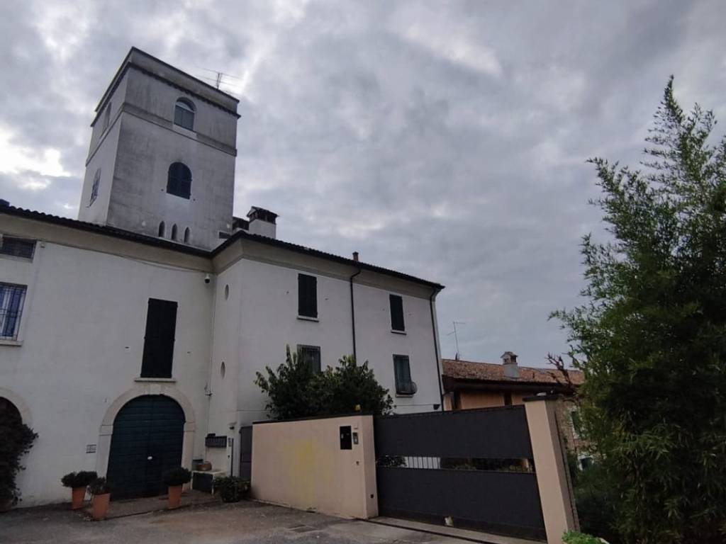 appartamento in affitto a Brescia in zona Chiusure