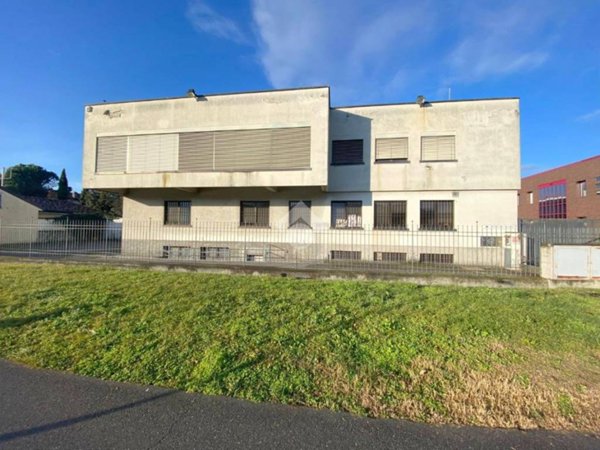ufficio in affitto a Brescia in zona Crocifissa di Rosa