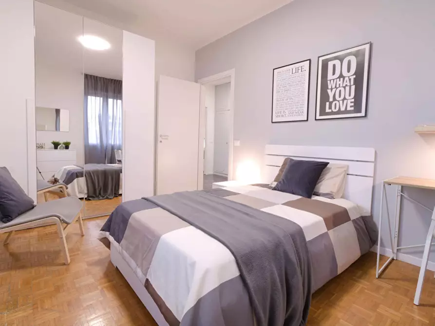 appartamento in affitto a Brescia