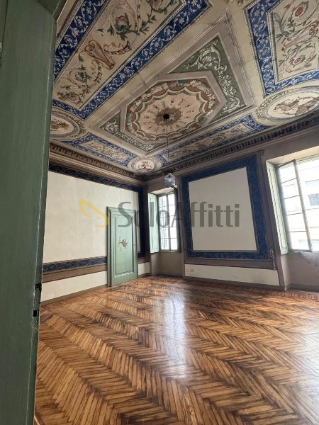 appartamento in affitto a Brescia in zona Centro Storico