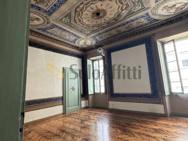 appartamento in affitto a Brescia in zona Centro Storico