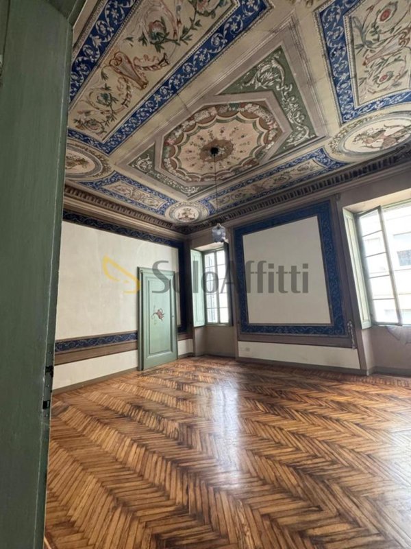 pentavano in affitto a Brescia in zona Centro Storico