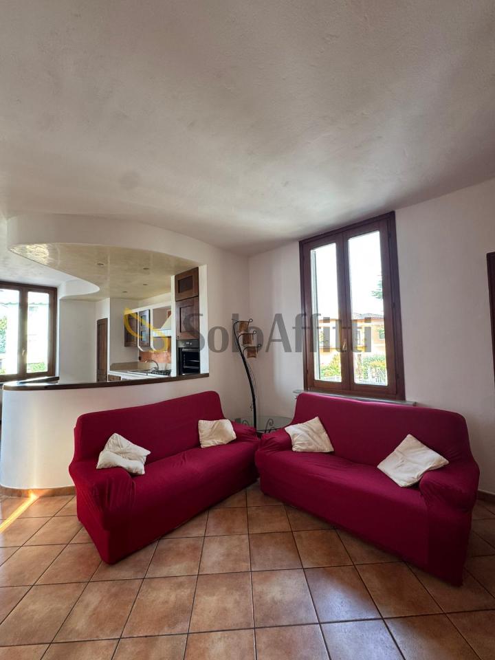 appartamento in affitto a Brescia in zona Fiumicello