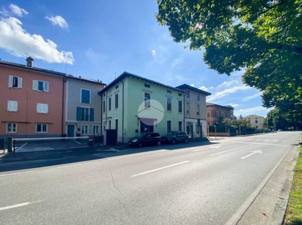 appartamento in affitto a Brescia in zona Centro Storico