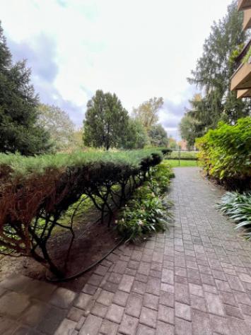 appartamento in affitto a Brescia in zona Quartiere Primo Maggio