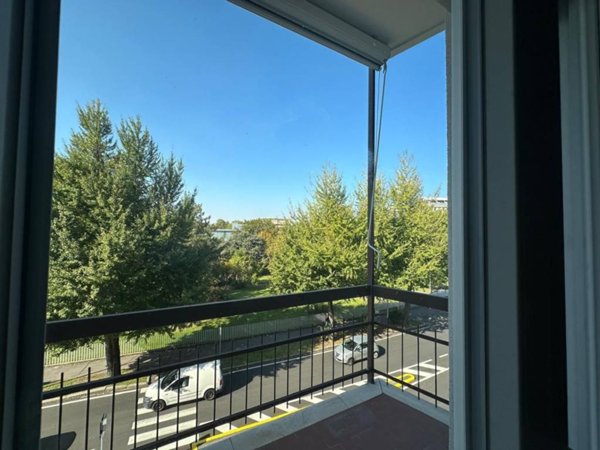 appartamento in affitto a Brescia in zona Borgo Trento