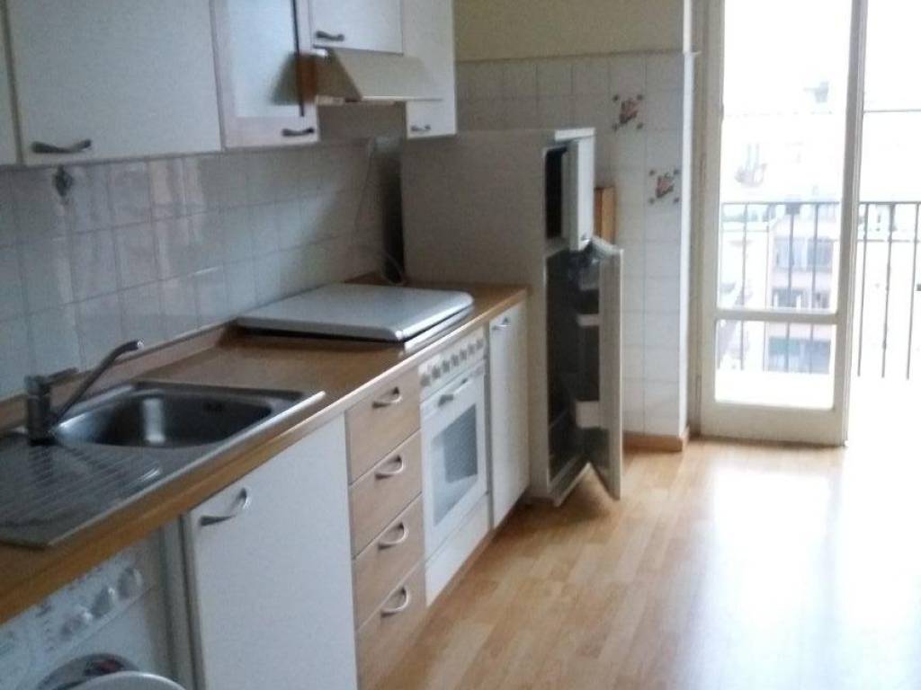 appartamento in affitto a Brescia in zona Centro Storico