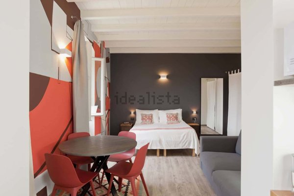 appartamento in affitto a Brescia in zona San Rocchino