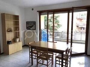appartamento in affitto a Brescia in zona San Bartolomeo