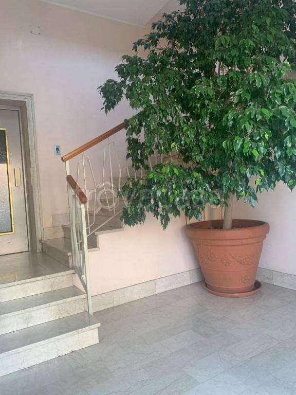 appartamento in affitto a Brescia in zona Don Bosco